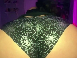 Close up ass fucking