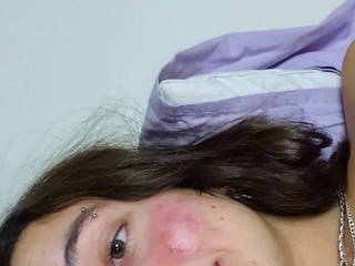 Marvelous Sexy Amateur Teen Solo Webcam Porn