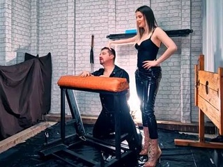 Femdom fetish bdsm mistress hoes