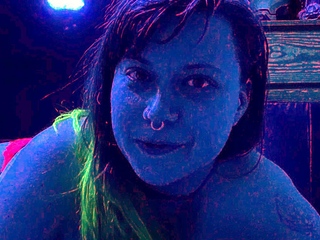 Foot fetish Handjob POV