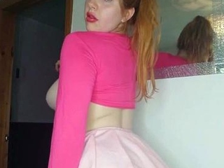 Sexy hottie Anetta Keys enjoys a solo toy masturbation