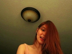 Pretty Japanese Teen Solo Masturbation Uncensored
