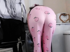 Goddess Peach Aka Goddess_peach_official Onlyfans - Im A