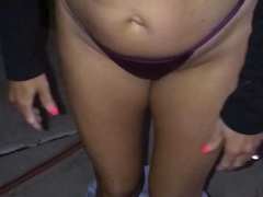 Amateur Video Amateur Webcam Panty Masturbation