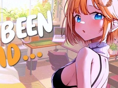Girlfriend Roleplay - "fuck Me Hard For Fucking