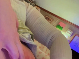 Amateur brunette webcam teen