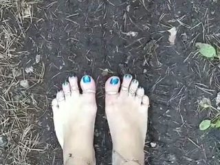 Frejas Submissive Feet aka frejassubmissivefeet OnlyFans -