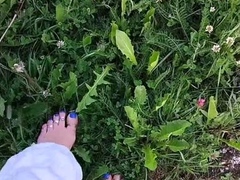 Frejas Submissive Feet Aka Frejassubmissivefeet Onlyfans -