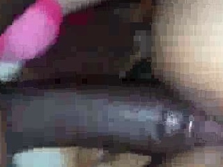 Redhead Wife Craves BBC Anal tt