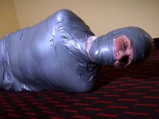 Ariel Anderssen Encased and Cumming