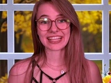 Soph Stardust - Boobs Scratching