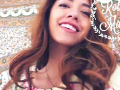 Amateur asian cocksucker teen