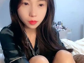 Amateur asian teen licks ass and sucks cock