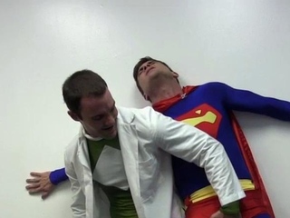 Bound Lance Hart Dominated By Cameron Kincad