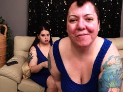 NIKKISFETISHES SANDWICH CHEESE VORE W SYDNEY SCREAMS