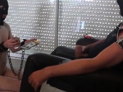 BDSM Porn HD scene 375