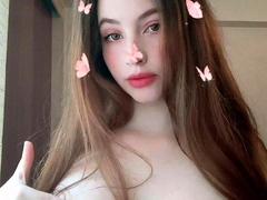 Tenacious Natural Nakarysp onlyfans Exposed