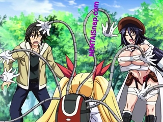 Big Tits Scientist Gets Creampied in Lab