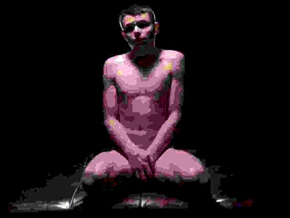 BoyForSale - New DILF Master claims twink as his own