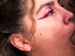 amateur-guzzle-jism-tiktok-fucked-and-cumswallow-cowgirl