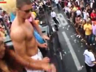 Randy And Alex And Marco And Dennis Muscle Teens Csd Part