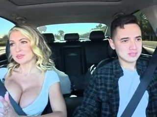 I will take advantage of fuck my friends hot mom