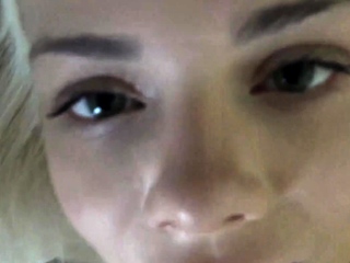 Blonde Bombshell Elsa Jean's Hardcore POV Compilation -