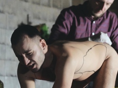 bound-for-training-and-discipline