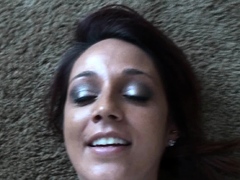 Amateur close up fucking