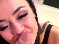 Disciplined Dark Hair Martina smeraldi nude