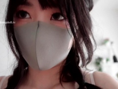 Amateur asian stepsister teen