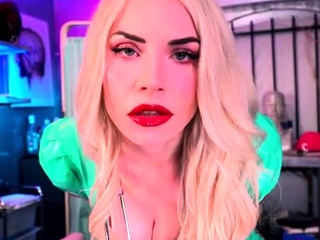 Goddess Kitty THE GOONER VIRUS