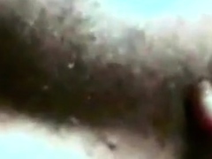 Daddy's Elongated Nipples