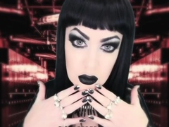 goddess zenova submission mind fuck